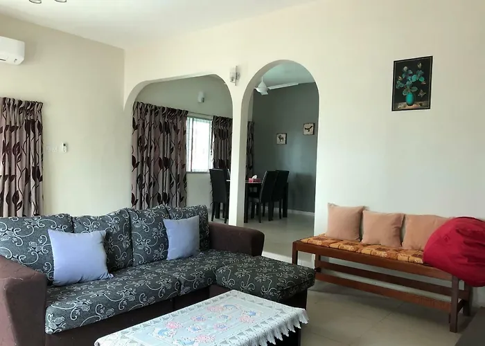 D\'House