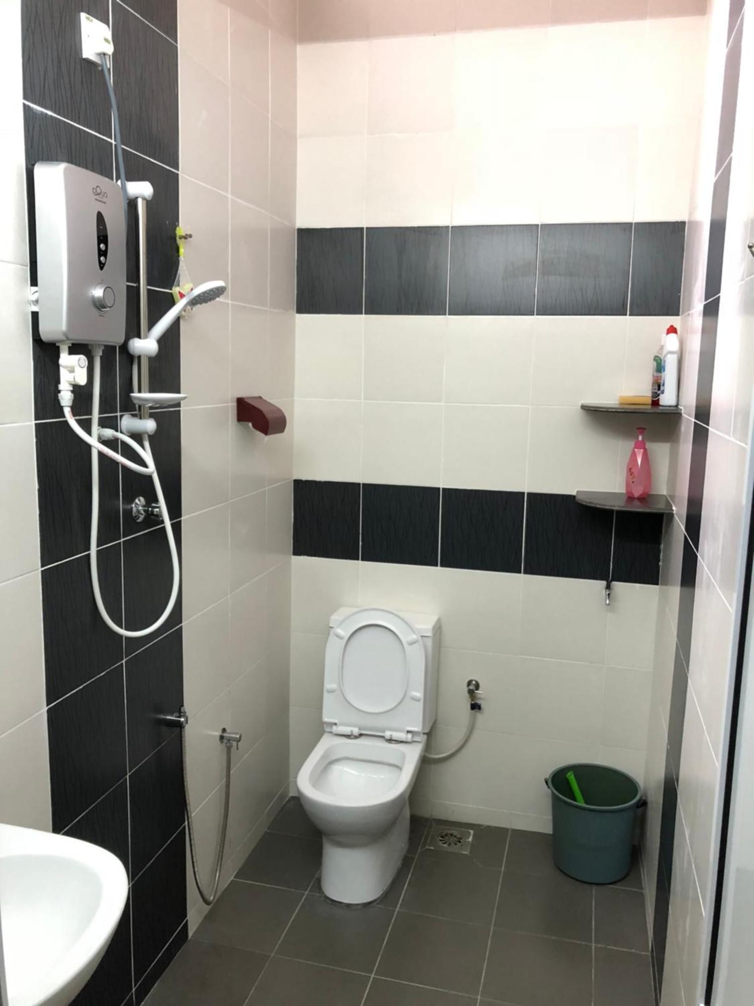 Homestay D'house Ipoh