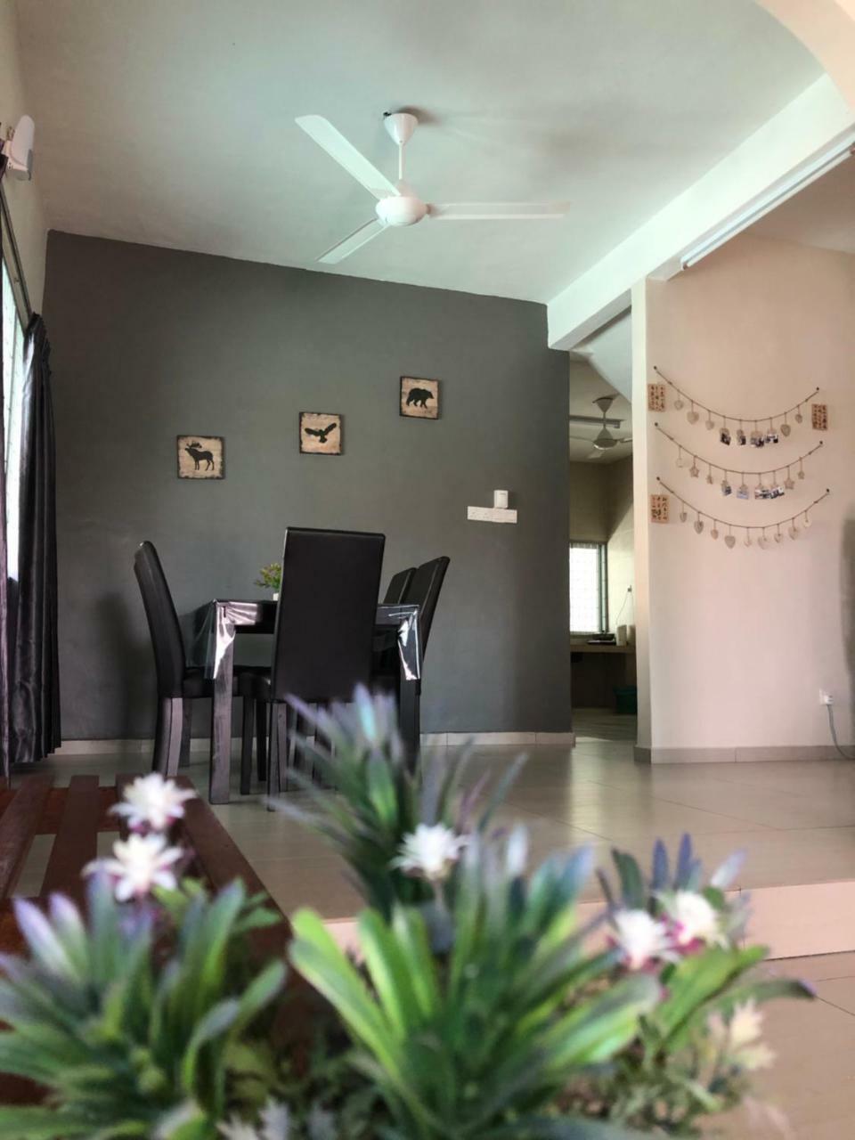 D'house Homestay Ipoh