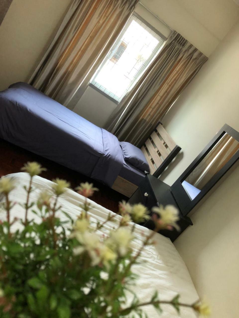 Homestay D'house *