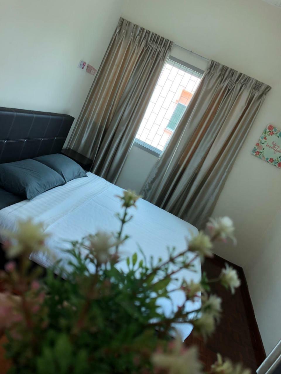 D'house Homestay *